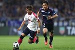 Nhận định Gamba Osaka vs Cerezo Osaka, 16h00 ngày 4/7