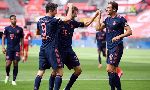 Nhận định Bayer Leverkusen vs Bayern Munich, 1h00 ngày 5/7
