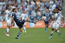 Nhận định, soi kèo LA Galaxy vs Sporting KC, 9h30 ngày 5/7