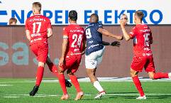 Nhận định, soi kèo Stabaek vs Sandefjord, 20h ngày 4/7