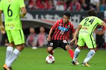 Phân tích kèo hiệp 1 Consadole Sapporo vs Tokushima Vortis, 11h05 ngày 4/7
