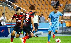 Phân tích kèo hiệp 1 Ratchaburi vs Pohang Steelers, 17h ngày 4/7