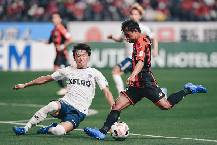 Soi kèo phạt góc Consadole Sapporo vs Tokushima Vortis, 11h05 ngày 4/7