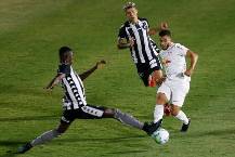 Nhận định, soi kèo Bragantino vs Botafogo, 6h00 ngày 5/7