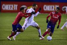 Nhận định, soi kèo Dallas vs Inter Miami, 8h07 ngày 5/7