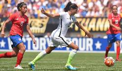 Nhận định, soi kèo Nữ Mỹ vs nữ Haiti, 6h ngày 5/7