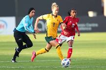 Nhận định, soi kèo Nữ Philippines vs nữ Úc, 18h ngày 4/7