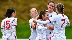 Nhận định, soi k&egrave;o U19 Nữ Đức vs U19 Nữ Anh, 1h ng&agrave;y 4/7