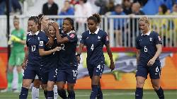 Nhận định, soi k&egrave;o U19 Nữ Ph&aacute;p vs U19 Nữ T&acirc;y Ban Nha, 22h30 ng&agrave;y 3/7