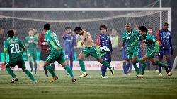 Nhận định, soi kèo Wuhan Yangtze vs Guangzhou FC, 14h30 ngày 4/7