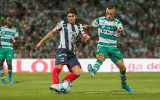 Phân tích kèo hiệp 1 Santos Laguna vs Monterrey, 7h ngày 4/7