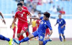 Sachin Bhat dự đoán U19 Myanmar vs U19 Thái Lan, 17h ngày 4/7