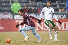Nhận định, soi k&egrave;o Colorado Rapids vs Portland Timbers, 8h30 ng&agrave;y 5/7