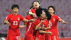 Phân tích kèo hiệp 1 nữ Trung Quốc vs nữ Nga, 15h ngày 4/7