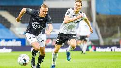 Phân tích kèo hiệp 1 Stabaek vs Stromsgodset, 0h ngày 4/7