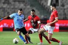 Nhận định, soi kèo Al Ahly vs El Dakhleya, 23h00 ngày 4/7: Chiến thắng thứ 11...