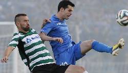 Nhận định, soi kèo Cherno More Varna vs Levski Sofia, 22h30 ngày 3/7: Đối thủ quen thuộc