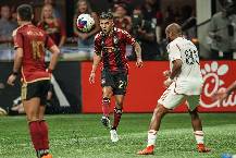 Nhận định, soi kèo New England vs Atlanta United, 6h45 ngày 4/7: Ưu thế cho khách