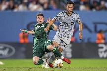 Nhận định, soi kèo New York City vs CF Montreal, 6h30 ngày 4/7: Không bất ngờ