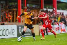 Nhận định, soi kèo Sligo Rovers vs Derry City, 01h45 ngày 5/7: Không nể nang đối thủ