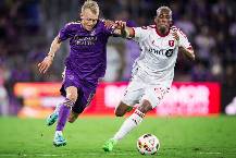 Nhận định, soi kèo Toronto FC vs Orlando City, 6h30 ngày 4/7: Chủ nhà sa sút