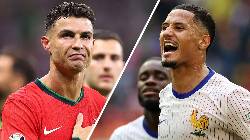 Xác định 4 cặp đấu ở vòng tứ kết Euro 2024