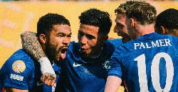 Chelsea vươn lên là ứng cử viên số 1 cho chức vô địch FIFA Club World Cup