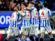 Nhận định, soi kèo Heerenveen vs Almere City, 00h00 ngày 4/7: Bệ phóng sân nhà