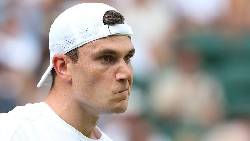 Nhận định tennis Draper vs Cilic - Vòng 2 Wimbledon, 22h00 ngày 3/7