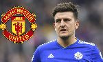 Vì sao MU phá kỷ lục chuyển nhượng để ‘rước’ Harry Maguire?