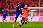 Nhận định Shandong Luneng vs Shanghai Shenhua, 17h ngày 5/8