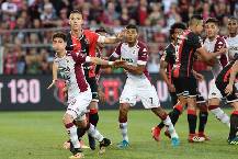 Máy tính dự đoán bóng đá 4/8: Alajuelense vs Saprissa