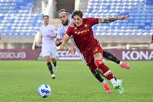 Nhận định, soi kèo Belenenses vs AS Roma, 17h ngày 4/8