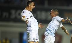 Nhận định, soi kèo Gremio vs Vitoria, 5h ngày 4/8