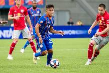 Nhận định, soi kèo New York RB vs FC Cincinnati, 7h00 ngày 5/8