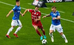 Nhận định, soi kèo Rosenborg vs Domzale, 0h ngày 6/8