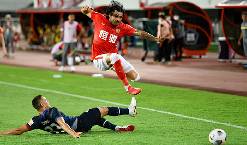 Soi kèo phạt góc Chongqing Lifan vs Qingdao, 19h ngày 5/8