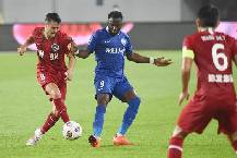 Soi kèo phạt góc Guangzhou vs Luoyang Longmen, 19h ngày 5/8
