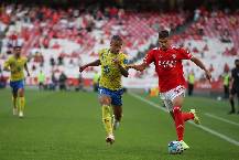 Nhận định, soi kèo Benfica vs Arouca, 2h15 ngày 6/8