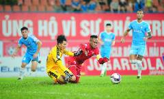 Nhận định, soi kèo Hải Phòng vs SHB Đà Nẵng, 18h ngày 5/8