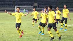 Nhận định, soi kèo U16 Malaysia vs U16 Myanmar, 19h ngày 5/8