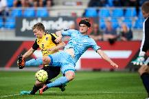 Soi k&egrave;o, dự đo&aacute;n Macao Randers vs Horsens, 23h ng&agrave;y 5/8