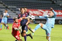 Soi kèo, dự đoán Macao Raya2 Expansión vs Cimarrones, 9h05 ngày 4/8