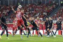 Soi kèo, dự đoán Macao Sepsi vs Djurgården 1h00 ngày 5/8