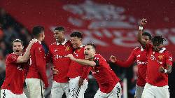 Gom tiền mua Amrabat, M.U chốt giá bán 'nỗi thất vọng 2020'