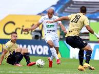 Máy tính dự đoán bóng đá 4/8: Rionegro Aguilas vs Deportiva Once Caldas