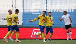 Nhận định, soi kèo Dundalk vs KA Akureyri, 1h45 ngày 4/8