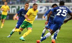 Nhận định, soi kèo MSK Zilina vs Gent, 1h ngày 4/8