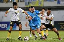 Nhận định, soi kèo Pulau Penang vs Kuala Lumpur City, 20h ngày 3/8