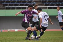 Nhận định, soi kèo Kagoshima vs Fujieda MYFC, 17h00 ngày 3/8: Bất phân thắng bại